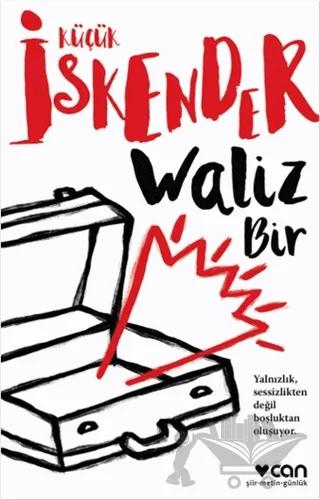 Waliz Bir