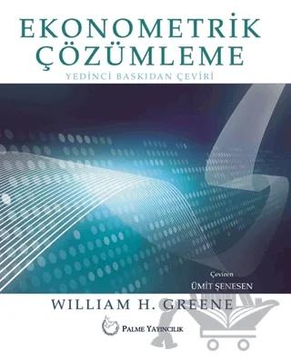 Ekonometrik Çözümleme