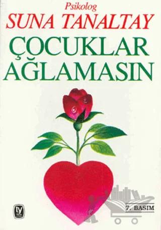 Çocuklar Ağlamasın