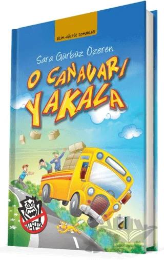 O Canavarı Yakala