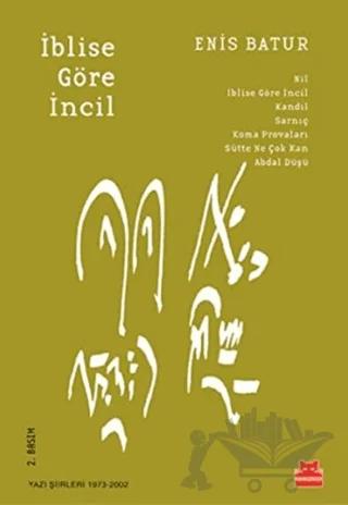 İblise Göre İncil