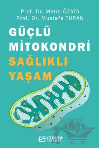 Güçlü Mitokondri Sağlıklı Yaşam