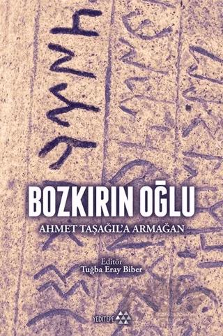 Bozkırın Oğlu