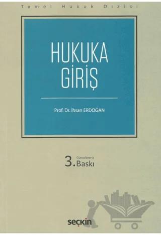 Hukuka Giriş (THD)