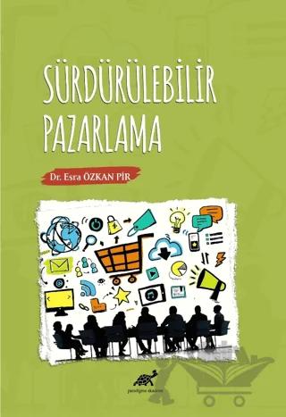Sürdürülebilir Pazarlama