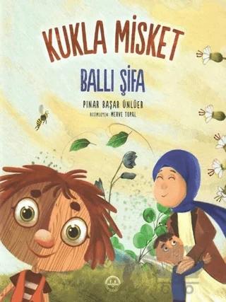 Ballı Şifa - Kukla Misket