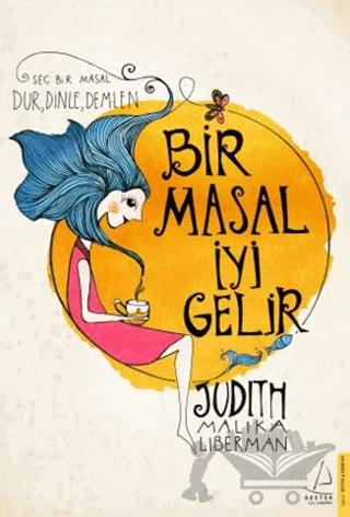 Bir Masal İyi Gelir