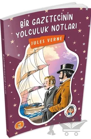 Bir Gazetecinin Yolculuk Notları