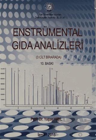 Enstrümental Gıda Analizleri