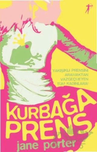 Kurbağa Prens