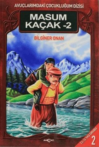 Masum Kaçak - 2
