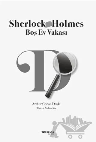 Boş Ev Vakası - Sherlock Holmes