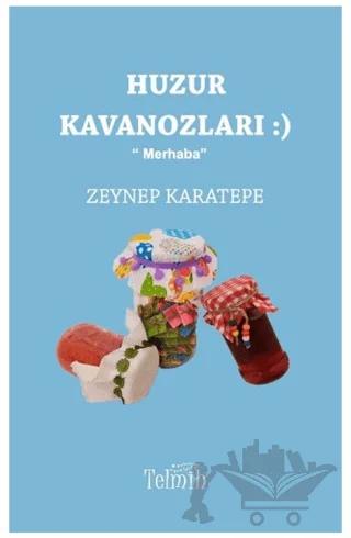 Huzur Kavanozları
