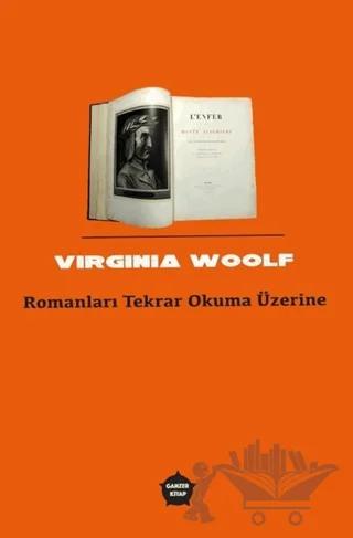 Romanları Tekrar Okuma Üzerine