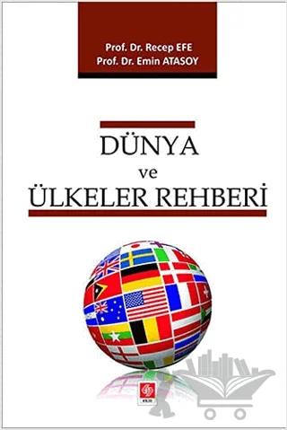 Dünya ve Ülkeler Rehberi
