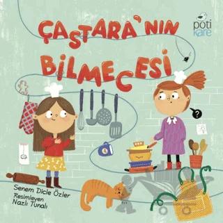 Çastara’nın Bilmecesi