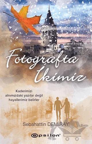 Fotoğrafta İkimiz