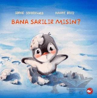 Bana Sarılır Mısın?