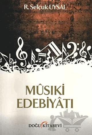 Musıki Edebiyatı