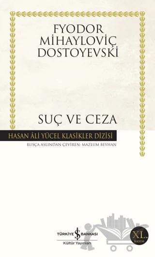 Suç ve Ceza