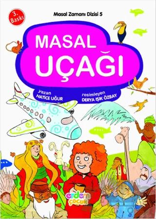 Masal Uçağı