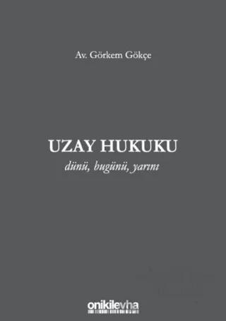 Uzay Hukuku