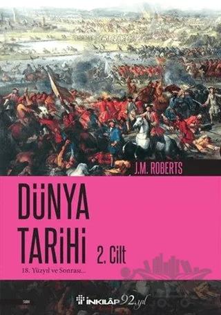 Dünya Tarihi 2. Cilt