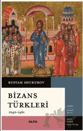 Bizans Türkler