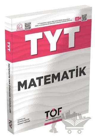 TYT Matematik TÖF