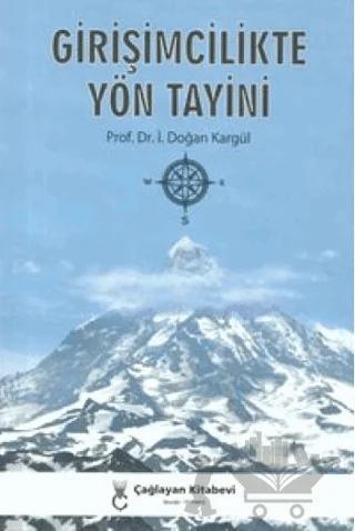 Girişimcilikte Yön Tayini