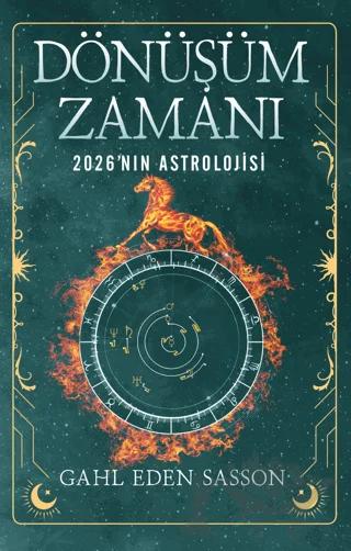 Dönüşüm Zamanı