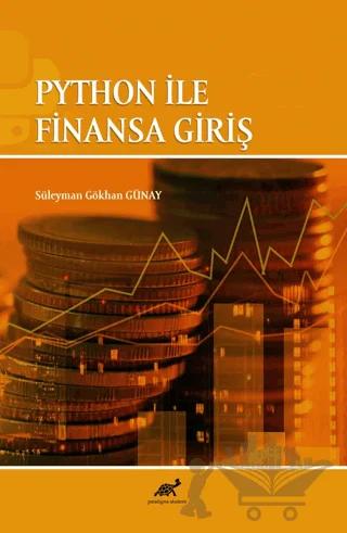 Python İle Finansa Giriş