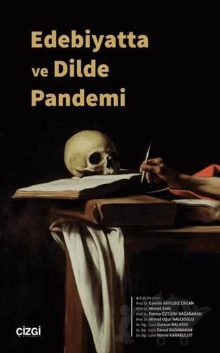 Edebiyatta ve Dilde Pandemi