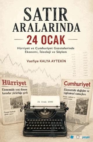 Satır Aralarında 24 Ocak