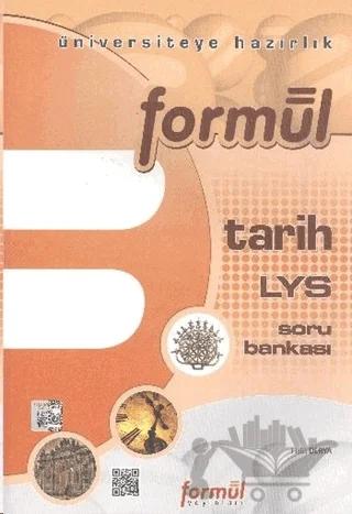 LYS Tarih Soru Bankası