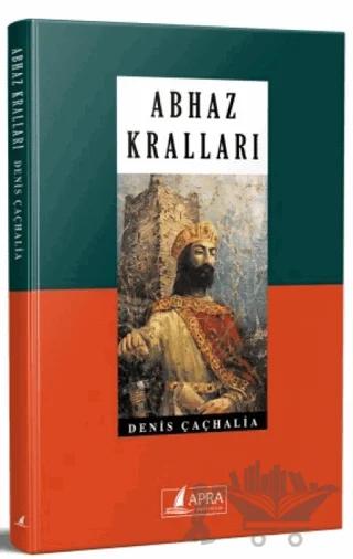 Abhaz Kralları