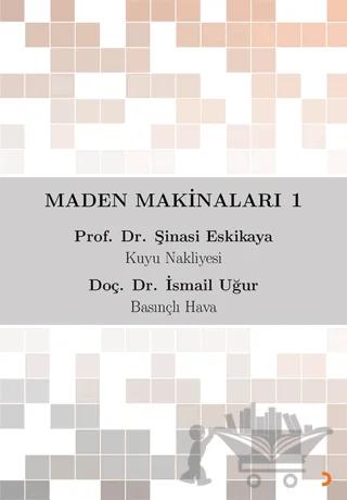 Maden Makinaları 1