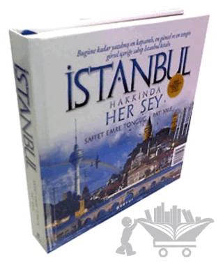 İstanbul Hakkında Her Şey