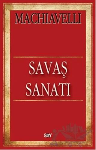 Savaş Sanatı