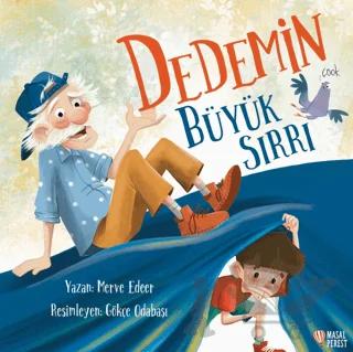 Dedemin Büyük Sırrı