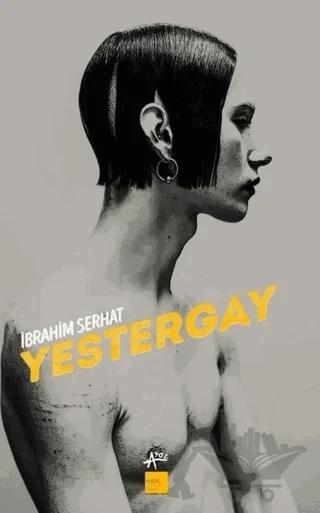 Yestergay