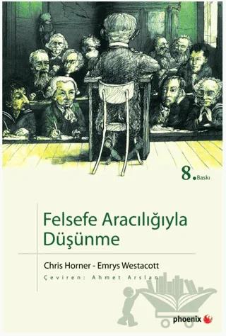 Felsefe Aracılığıyla Düşünme