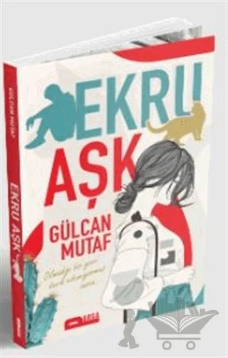 Ekru Aşk