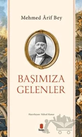 Başımıza Gelenler