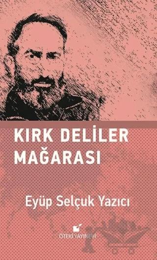 Kırk Deliler Mağarası