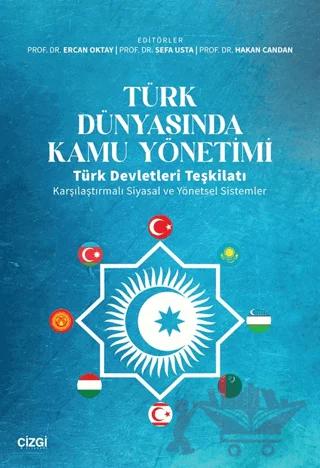 Türk Dünyasında Kamu Yönetimi