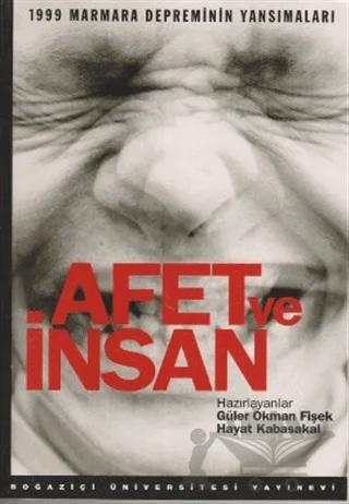 Afet ve İnsan