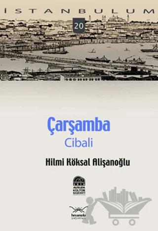 Çarşamba - Cibali