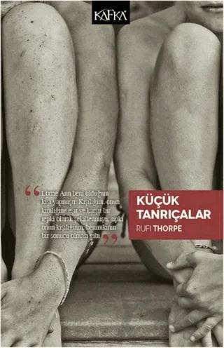Küçük Tanrıçalar