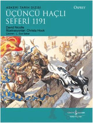 Üçüncü Haçlı Seferi 1191